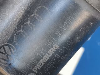 bontott VW TOURAN EGR / AGR Szelep