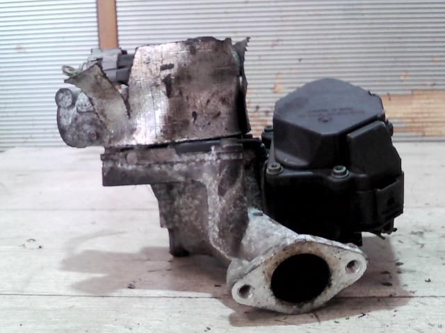 bontott VW TOURAN EGR / AGR Szelep