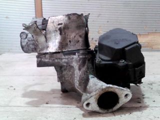 bontott VW TOURAN EGR / AGR Szelep