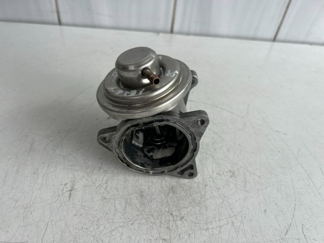 bontott VW TOURAN EGR / AGR Vákum Szelep