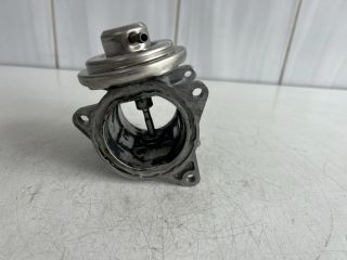 bontott VW TOURAN EGR / AGR Vákum Szelep
