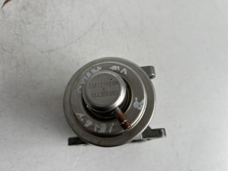 bontott VW TOURAN EGR / AGR Vákum Szelep