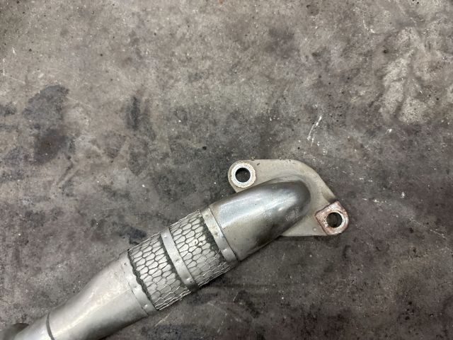 bontott VW TOURAN EGR Hűtő Cső