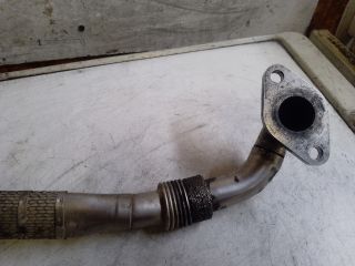 bontott VW TOURAN EGR Hűtő Cső