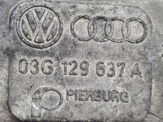 bontott VW TOURAN EGR Hűtő Cső