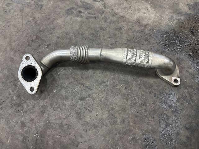 bontott VW TOURAN EGR Hűtő Cső