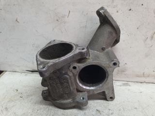 bontott VW TOURAN EGR Hűtő Cső