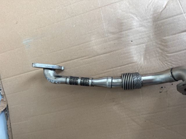 bontott VW TOURAN EGR Hűtő Cső