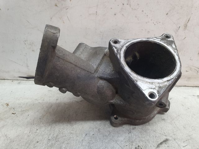 bontott VW TOURAN EGR Hűtő Cső