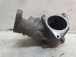 bontott VW TOURAN EGR Hűtő Cső