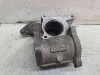 bontott VW TOURAN EGR Hűtő Cső