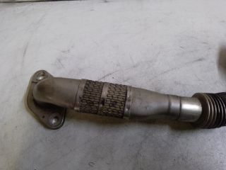 bontott VW TOURAN EGR Hűtő Cső