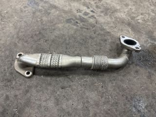 bontott VW TOURAN EGR Hűtő Cső