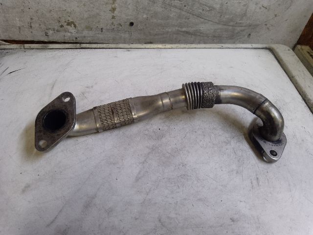 bontott VW TOURAN EGR Hűtő Cső