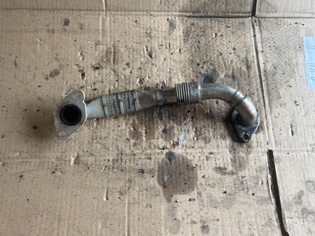 bontott VW TOURAN EGR Hűtő Cső