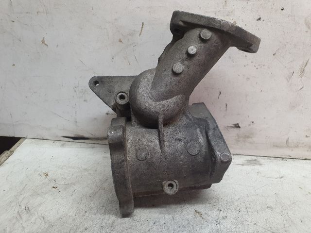 bontott VW TOURAN EGR Hűtő Cső