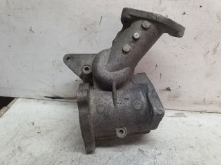 bontott VW TOURAN EGR Hűtő Cső