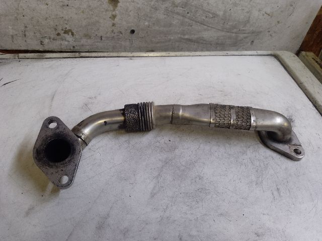 bontott VW TOURAN EGR Hűtő Cső