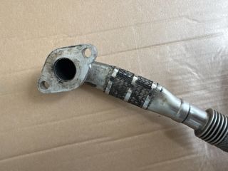 bontott VW TOURAN EGR Hűtő Cső