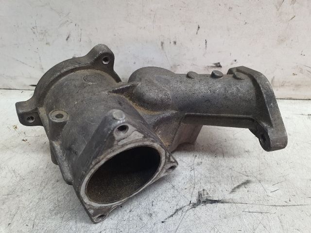 bontott VW TOURAN EGR Hűtő Cső