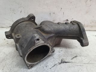 bontott VW TOURAN EGR Hűtő Cső