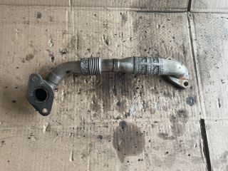 bontott VW TOURAN EGR Hűtő Cső