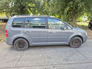 bontott VW TOURAN EGR Hűtő