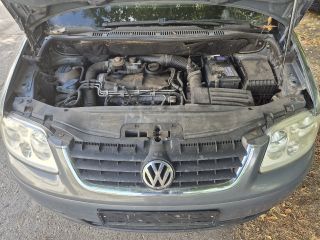 bontott VW TOURAN EGR Hűtő