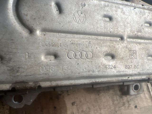 bontott VW TOURAN EGR Hűtő
