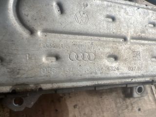 bontott VW TOURAN EGR Hűtő