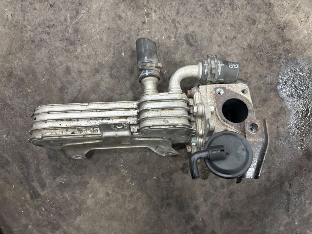 bontott VW TOURAN EGR Hűtő