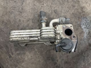 bontott VW TOURAN EGR Hűtő