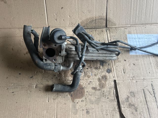 bontott VW TOURAN EGR Hűtő