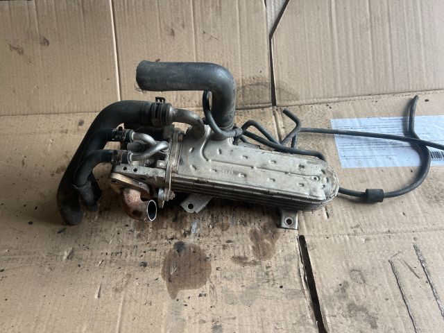 bontott VW TOURAN EGR Hűtő