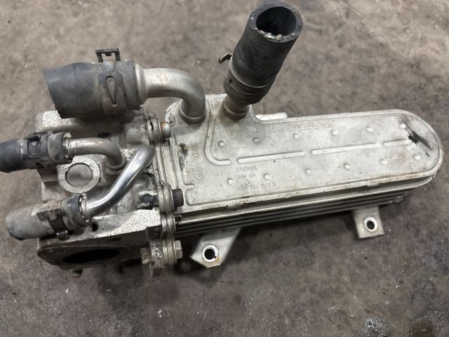 bontott VW TOURAN EGR Hűtő