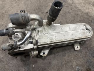 bontott VW TOURAN EGR Hűtő