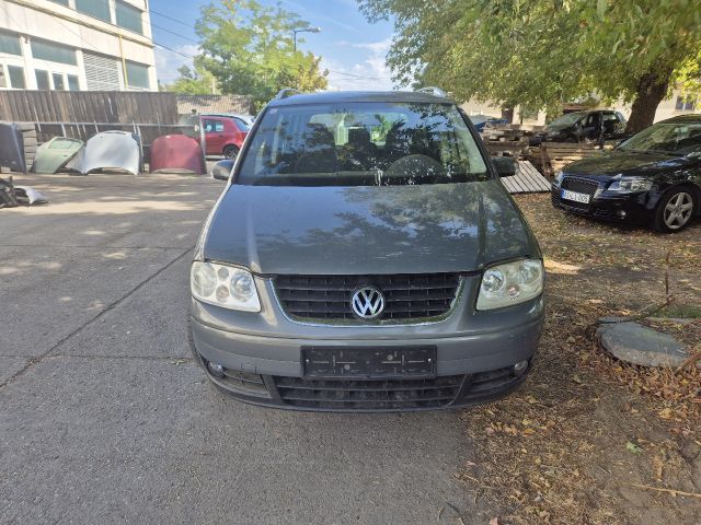 bontott VW TOURAN EGR Hűtő