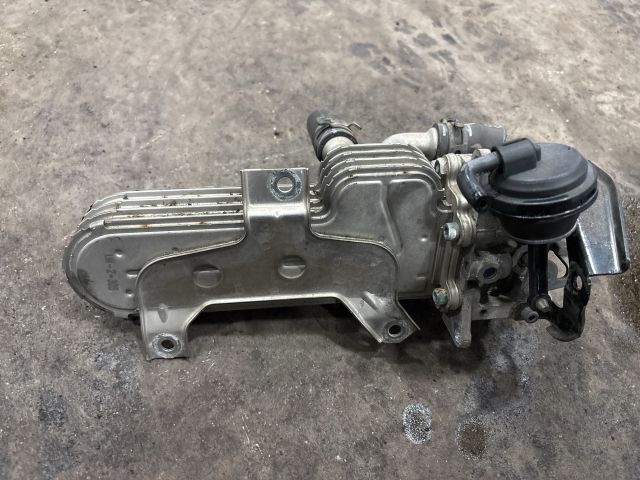 bontott VW TOURAN EGR Hűtő