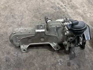 bontott VW TOURAN EGR Hűtő