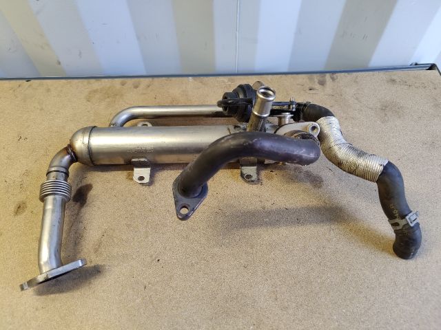 bontott VW TOURAN EGR Hűtő