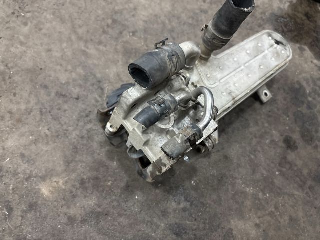 bontott VW TOURAN EGR Hűtő