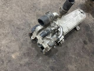 bontott VW TOURAN EGR Hűtő