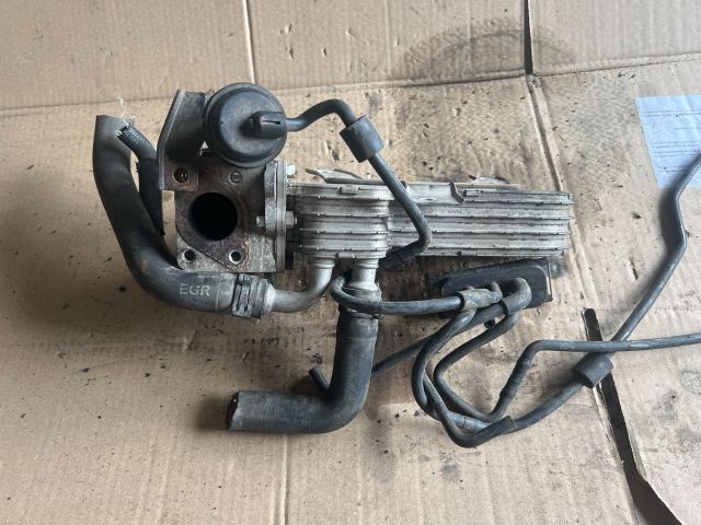 bontott VW TOURAN EGR Hűtő