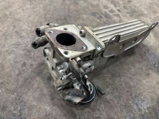 bontott VW TOURAN EGR Hűtő