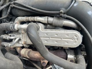 bontott VW TOURAN EGR Hűtő