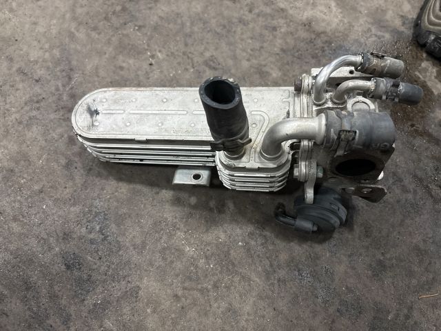 bontott VW TOURAN EGR Hűtő