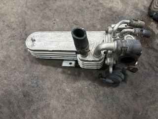 bontott VW TOURAN EGR Hűtő