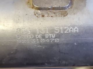 bontott VW TOURAN EGR Hűtő