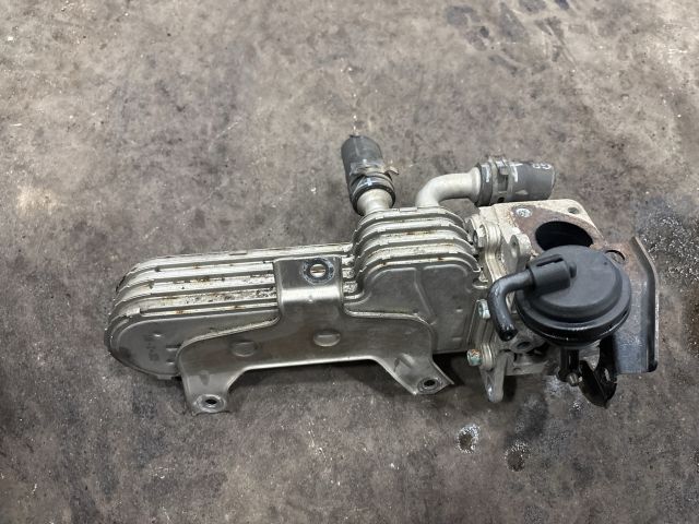 bontott VW TOURAN EGR Hűtő