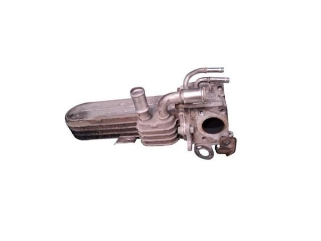 bontott VW TOURAN EGR Hűtő